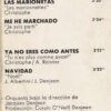 Las Marionetas