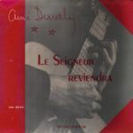 Le Seigneur Reviendra
