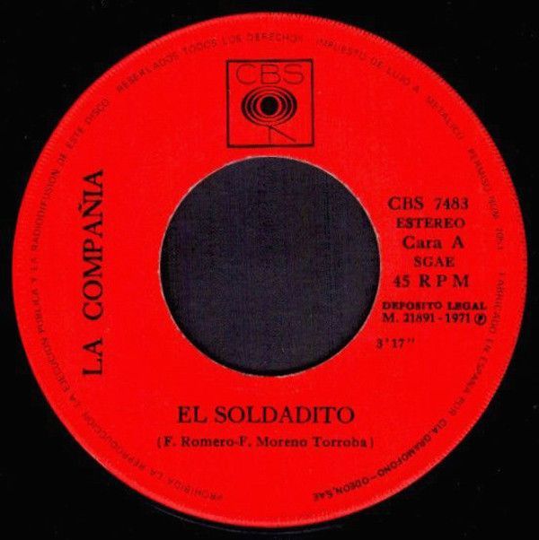 El Soldadito