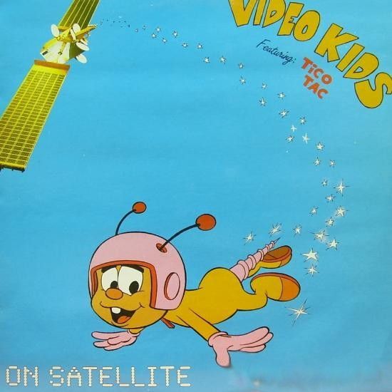 Satellite