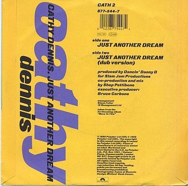 Just Another Dream