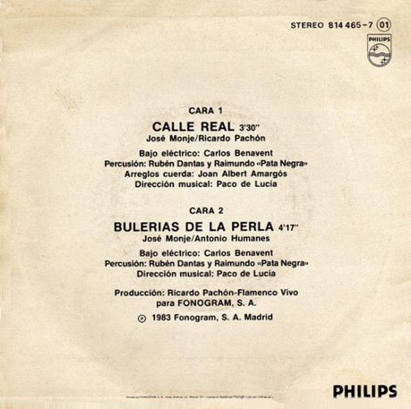 Calle Real