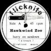 Hurry On Sundown • Kings Of Speed