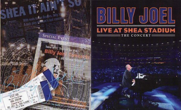 Live At Shea Stadium (The Concert)