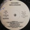 Canta A Brassens