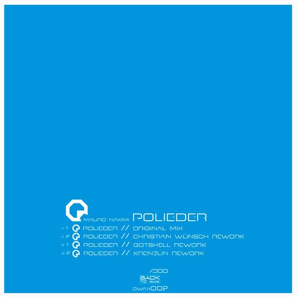 Polieder