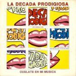 Cuelate En Mi Música