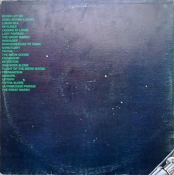 A Live Record