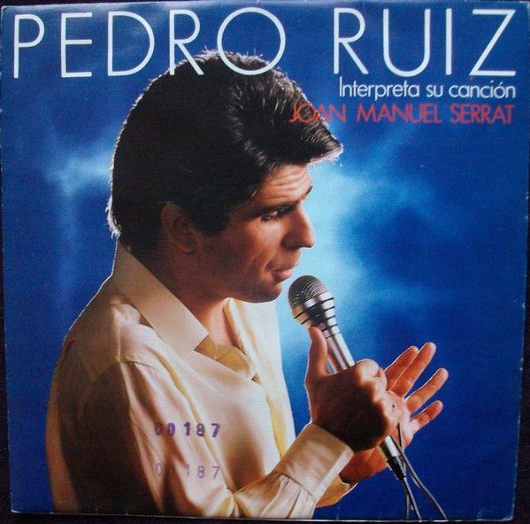 Joan Manuel Serrat