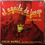 El Aguila De Fuego