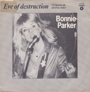 Eve Of Destruction