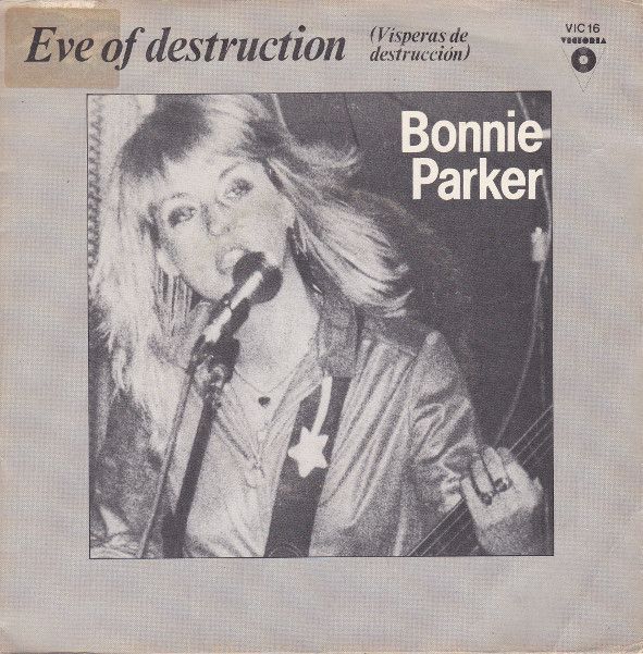 Eve Of Destruction