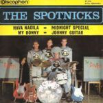 Hava Nagila / Midnight Special / My Bonny / Johnny Guitar