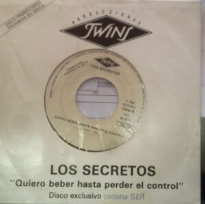 Quiero Beber Hasta Perder El Control