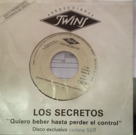 Quiero Beber Hasta Perder El Control