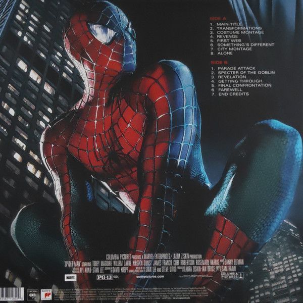 NzMtMzQ4OC5qcGVn.jpeg Spider-Man (Original Motion Picture Score)