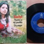 Vuelvo A Mi Pueblo / Un Amor