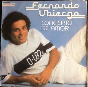 Concierto De Amor
