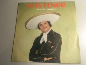 Soy De Jalisco