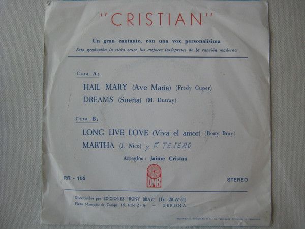 Hail Mary