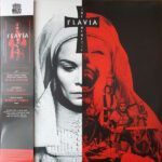 Flavia The Heretic (Original Motion Picture Soundtrack)
