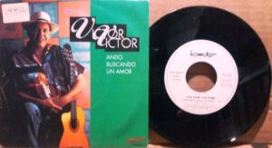 Ando Buscando Un Amor