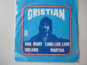 Hail Mary
