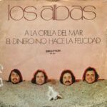A La Orilla Del Mar / El Dinero No Hace La Felicidad