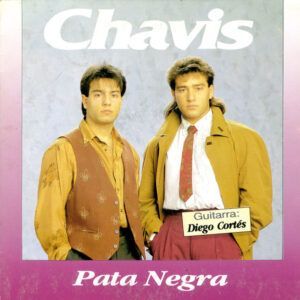 Pata Negra