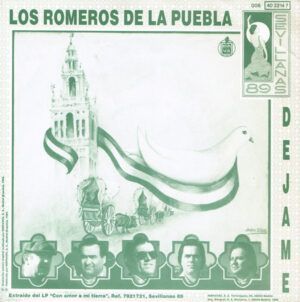 Déjame