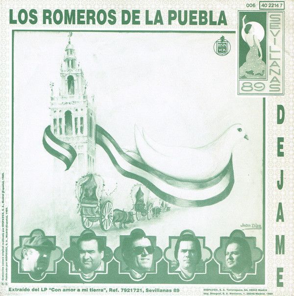 Déjame