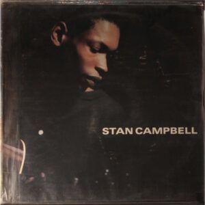 Stan Campbell