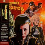Planet Of The Vampires (Original Motion Picture Soundtrack)