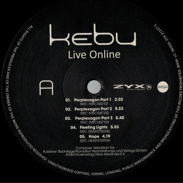 Live Online