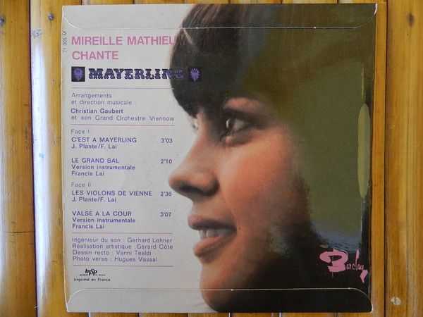 Mayerling