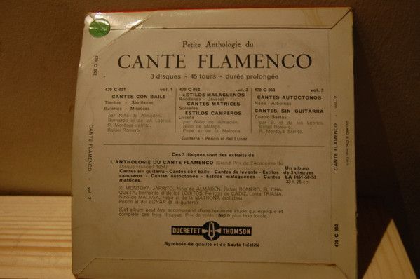 NzctMzE3MC5qcGVn.jpeg Petite Anthologie Du Cante Flamenco Vol. 2