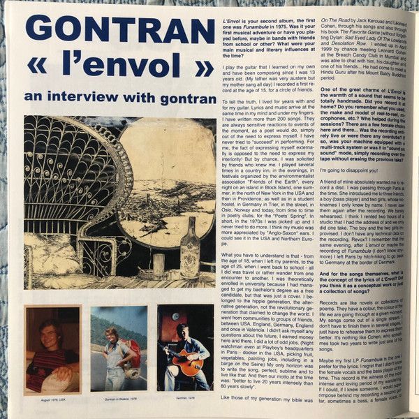 L'Envol