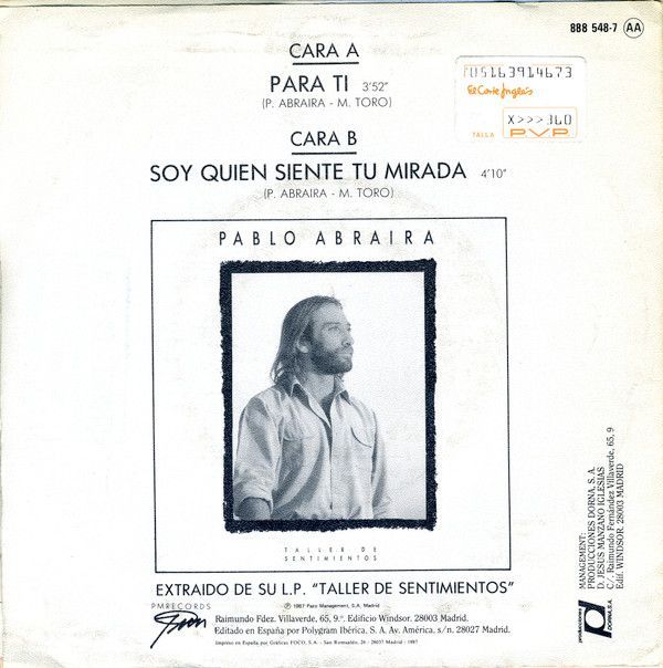Para Ti