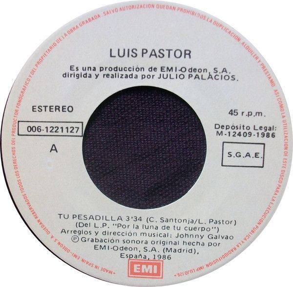 Tu Pesadilla