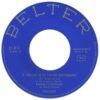 Com El Vent / M'Agradaria / Les Teves Mans / T'Estim I T'Estimaré