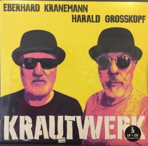 Krautwerk