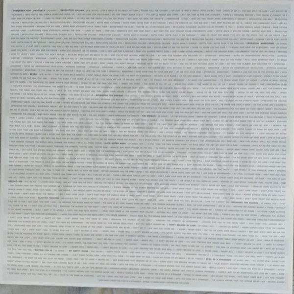 Operation: Mindcrime