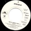 Because I Love You (The Postman Song)