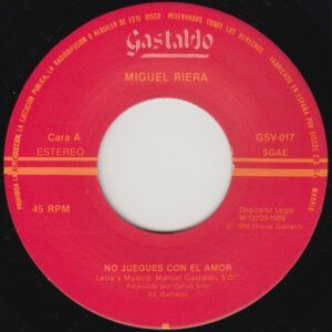 No Juegues Con El Amor // Me Gustas Romantica