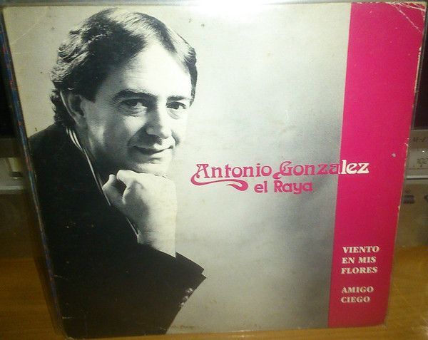 Viento En Mis Flores / Amigo Ciego