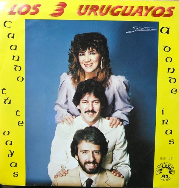 Cuando Tu Te Vayas