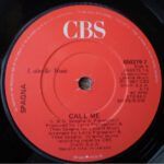 Call Me