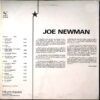 Joe Newman