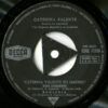 Caterina Valente En Madrid