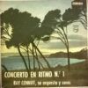 Concierto En Ritmo N.º 1